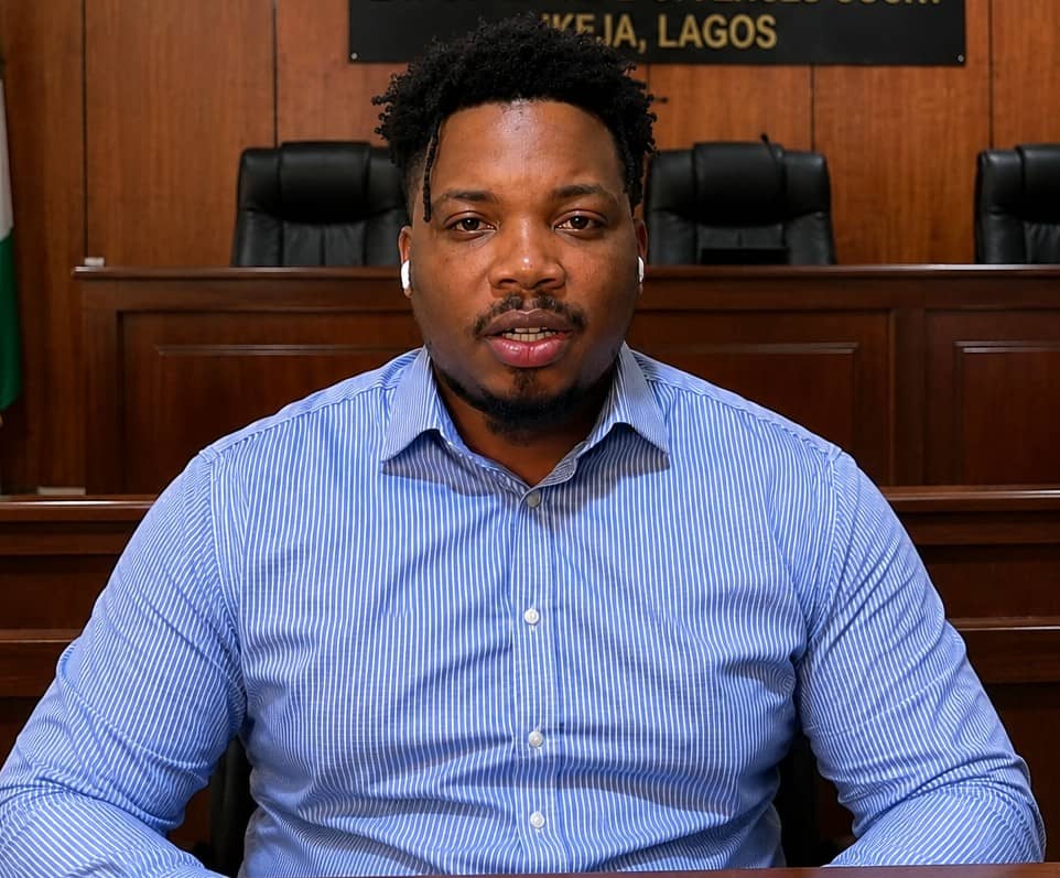Man bags 2 years, 4 months jail term for N822m fraud in Lagos