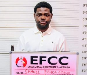 Court jails man ft.land fraud in Lagos