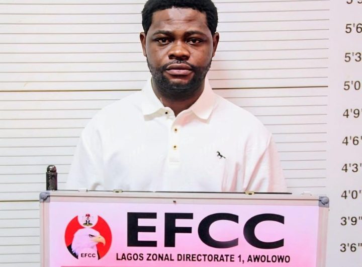 Court jails man ft.land fraud in Lagos