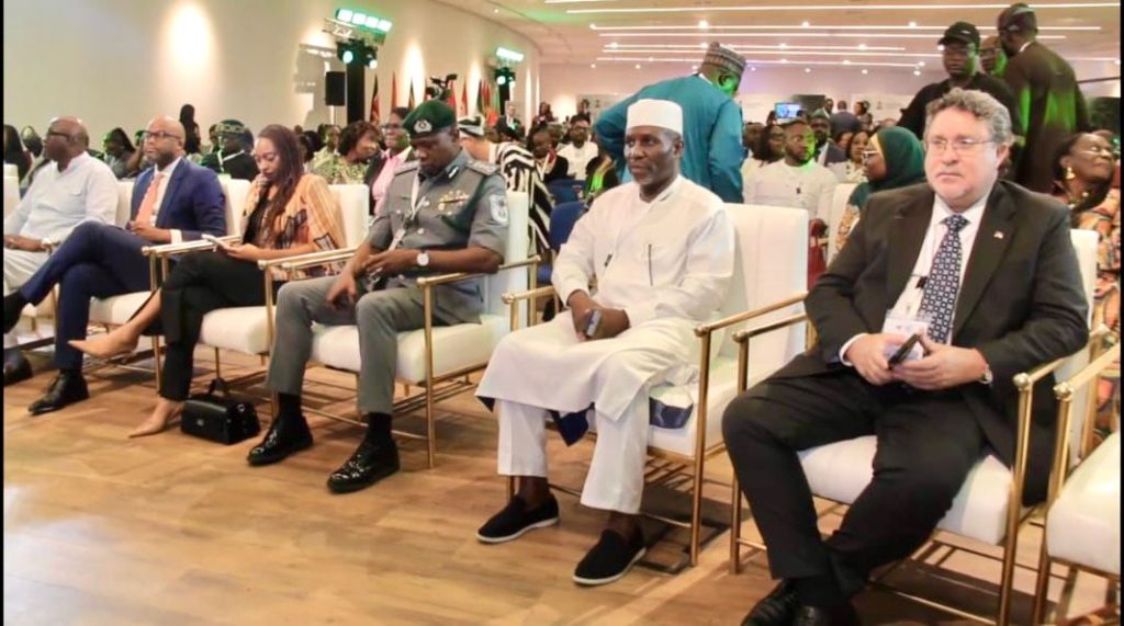 Customs boss advocates interoperability for AfCFTA customs modernisation project