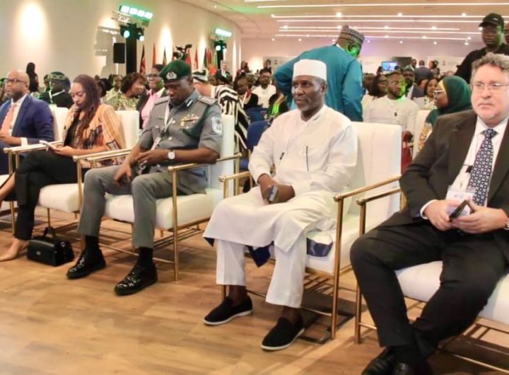 Customs boss advocates interoperability for AfCFTA customs modernisation project