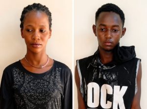 DSS rescued kidnap nasarawa university student