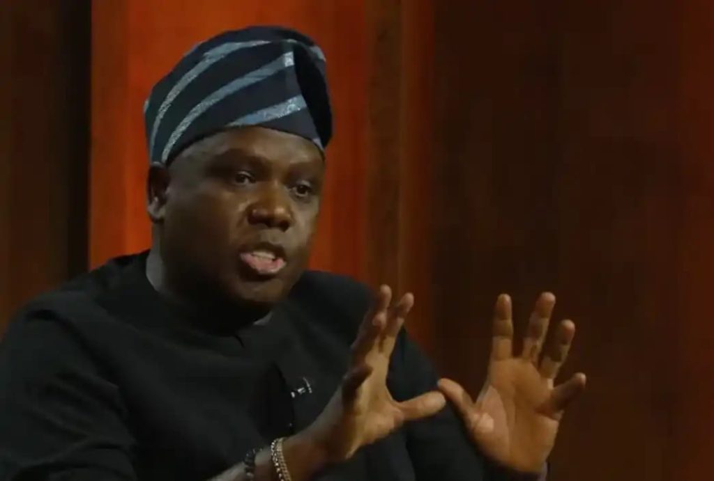 Nigerians earning £2,800 in UK are worse off than ₦60,000 earners at home — Bwala