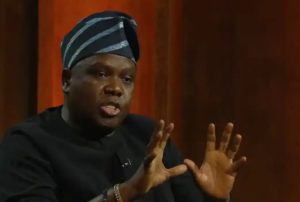 Nigerians earning £2,800 in UK are worse off than ₦60,000 earners at home — Bwala