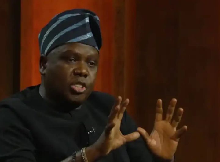 Nigerians earning £2,800 in UK are worse off than ₦60,000 earners at home — Bwala