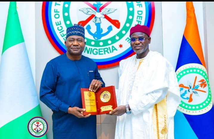 FG pledges support for Nigerian Army University Biu to tackle insecurity