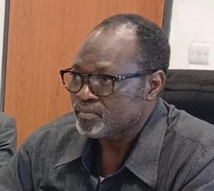 EFCC arraigns former MD Of Warri Refinery for alleged N1.339bn fraud