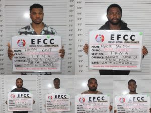 Court jails 10 for naira mutilation in Delta and Edo