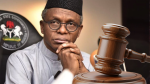 Alleged wiretapping: Again, Court dismisses El-Rufai's N120m rights violation suit, awards N200,000 each in favour of DSS, ICPC, EFCC, AGF A high Court of the Federal Capital Territory (FCT), on Monday, dismissed a N120 million fundamental rights enforcement suit filed by the immediate past governor of Kaduna State, Mallam Nasir El'Rufai, against the Economic and Financial Crimes Commission (EFCC), the Department of State Services (DSS), the Attorney General of the Federation,and the Independent Corrupt Practices and Other Related Offences Commission (ICPC). In dismissing the suit for lacking in merit, the court awarded N200,000 each in favour of the DSS, EFCC and ICPC. The presiding judge,Justice Sylvanus Orji, held that the letters of invitation by the EFCC and ICPC to the former governor met constitutional requirement, so did not infringe on his rights; On El'Rufai 's argument that there was no warrant for his attempted arrest by the DSS at the Nnamdi Azikiwe international airport, Abuja, the judge ruled that Service had inherent powers of the police pursuant to the SSS instrument and NSA Act. The court further held that the DSS had the mandate to maintain watchlist action and arrest persons of interest, stressing that El'Rufai cannot use the court to stop the agencies from performing their duties. On the question of whether the seizure of the ex-governor's international passport by the DSS was a violation of his fundamental human rights, the court held that it was satisfied that the seizure was lawful and pursuant to the powers of the DSS and thus, the applicant failed to show that the seizure was continuous, permanent and unlawful. Amnesty International urges Nigerian authorities to do more to end the ongoing rampage on Dansadau district by bandits. Dozens of villages in Dansadau strict have been under siege of bandits — no one gets in or gets out, in the last 10–days. Yesterday, the bandits invaded ‘Yar Gada village and went about specifically setting vehicles on fire, while people fled in all directions. For years, people can only travel on Magami-Dansadau road with military escort. Residents of some affected villages claimed to have been warned ahead of attacks on the phone and that they have also been asked to pay huge sums of money or risk being killed or abducted. This is Nigeria’s forgotten conflict. The authorities’ failure to protect has left villagers in Zamfara at the mercy of armed bandits, who have killed hundreds of people over the course of 10 bloody years. The crisis in Zamfara is making life hell for villagers, yet it is clearly low down on the list of government priorities. The Nigerian authorities have repeatedly claimed to be tackling the situation, but the mounting death toll tells a different story.