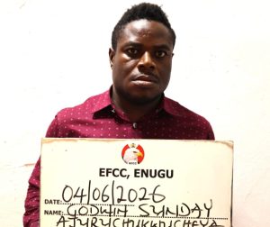 Enugu court jails fake prophet for N136.4m fraud