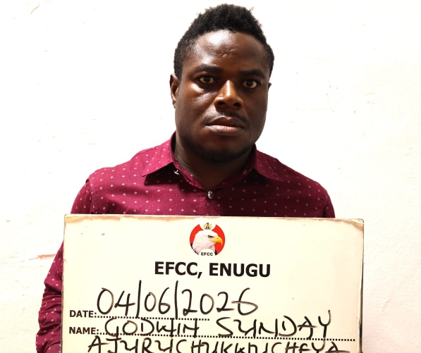 Enugu court jails fake prophet for N136.4m fraud
