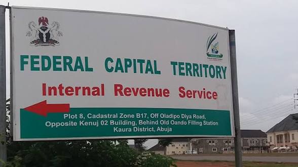 FCT IRS