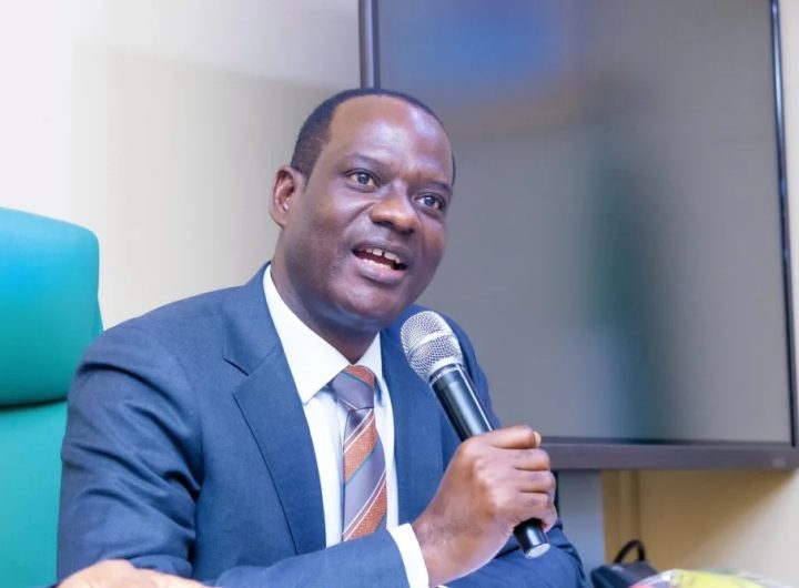 FG denies operating ₦8.83 trillion shadow budget rebuts