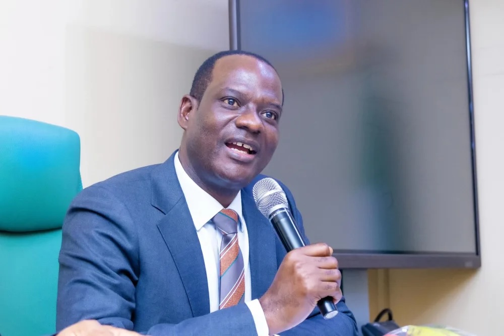 FG denies operating ₦8.83 trillion shadow budget rebuts