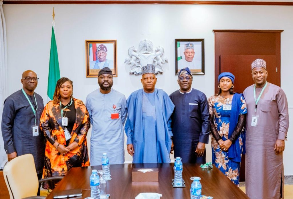 FG, governors, responders to finalise plan on 112 emergency call initiative
