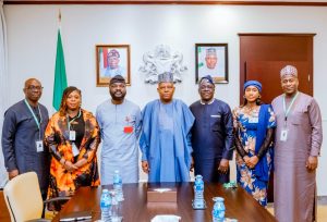 FG, governors, responders to finalise plan on 112 emergency call initiative