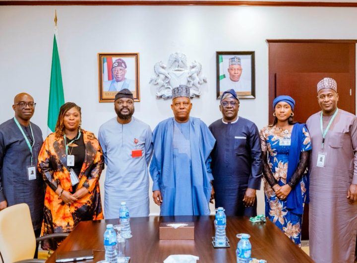 FG, governors, responders to finalise plan on 112 emergency call initiative