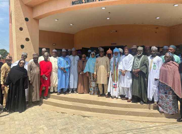 FG lauds Kano’s investment in education, urges 4,900 new teachers on excellence