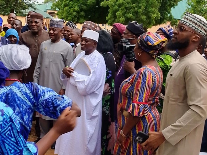 FG launches 2026 National Learning Assessment to improve education quality