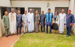 FG should set up inter-ministerial committee for WPRF – BON Chairman