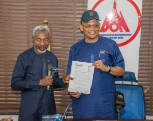FG should set up inter-ministerial committee for WPRF – BON Chairman