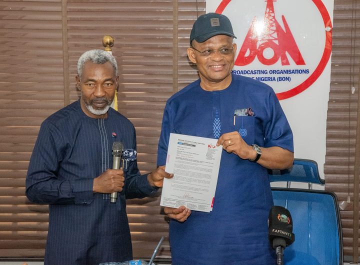 FG should set up inter-ministerial committee for WPRF – BON Chairman