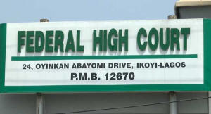 Federal High Court Lokoja