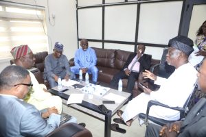 Federal Ministry of Education organize AI workshop