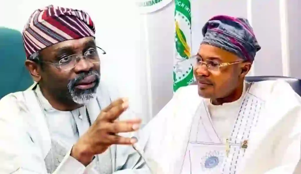 Tinubu orders ICPC to investigate "Presidential Foreign Intervention Promotion Council" 2 PFIPC scandal deepens: FG charges Adeyemi as he vows to expose Gbajabiamila in Court