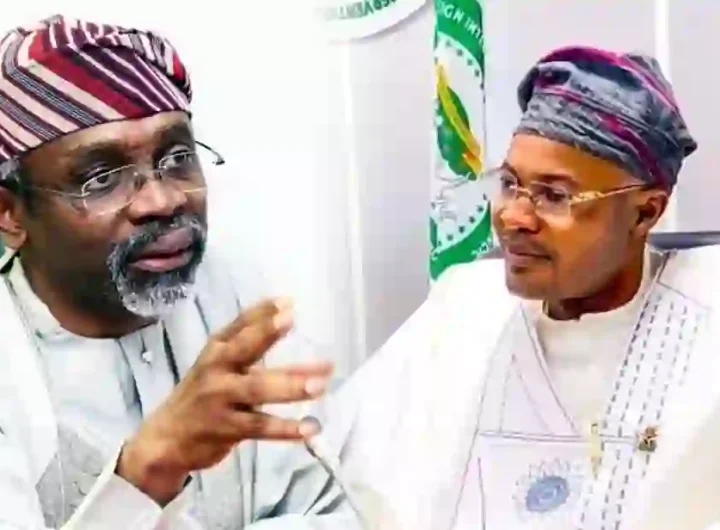 PFIPC scandal deepens: FG charges Adeyemi as he vows to expose Gbajabiamila in Court