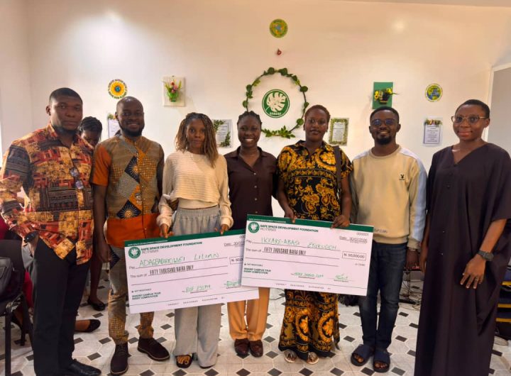 Flood: Group urges urgent action to protect environment as devastation worsens in Akwa Ibom