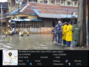 Flood scene 2