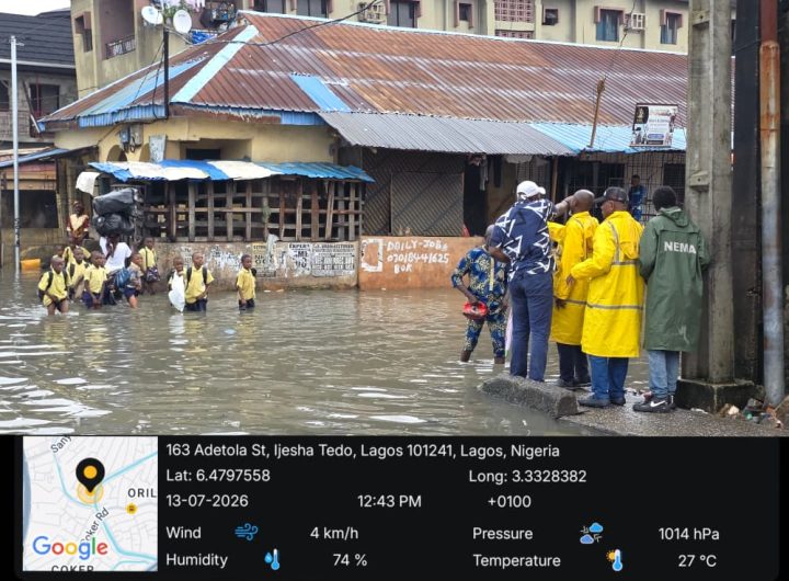 Flood scene 2
