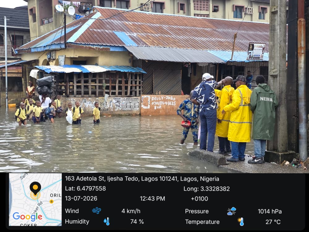 Flood scene 2