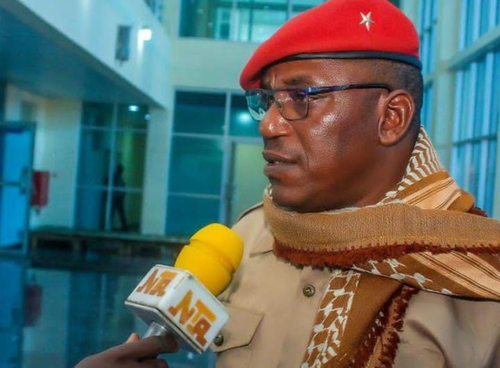 2027 election under threat as Tinubu weakens democracy, opposition — Dalung