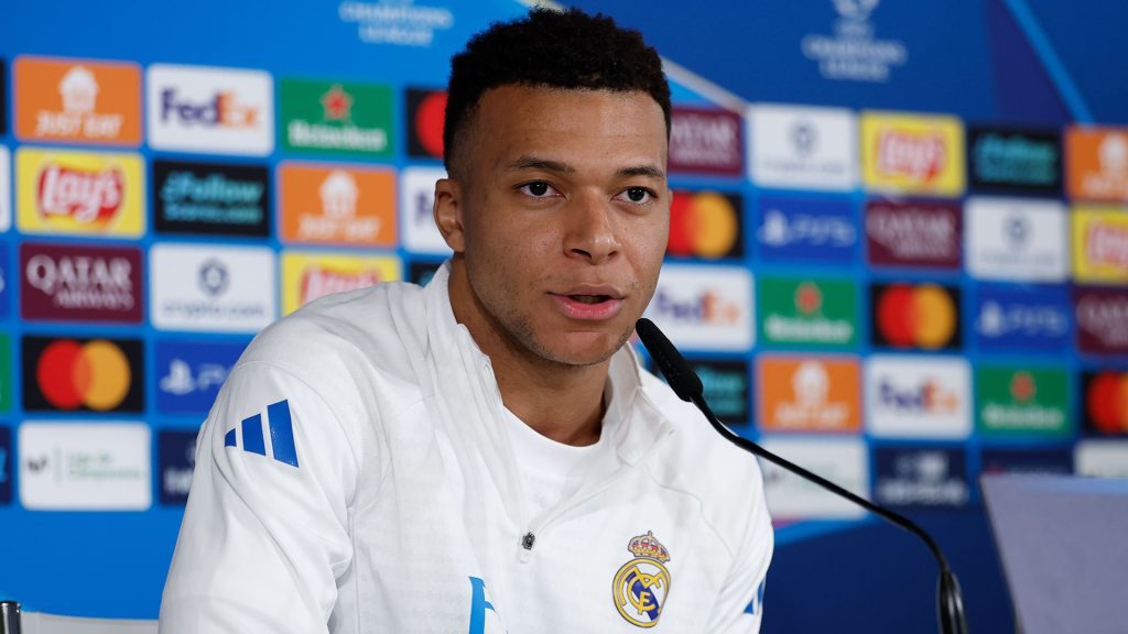 French player Mbappe world Cup