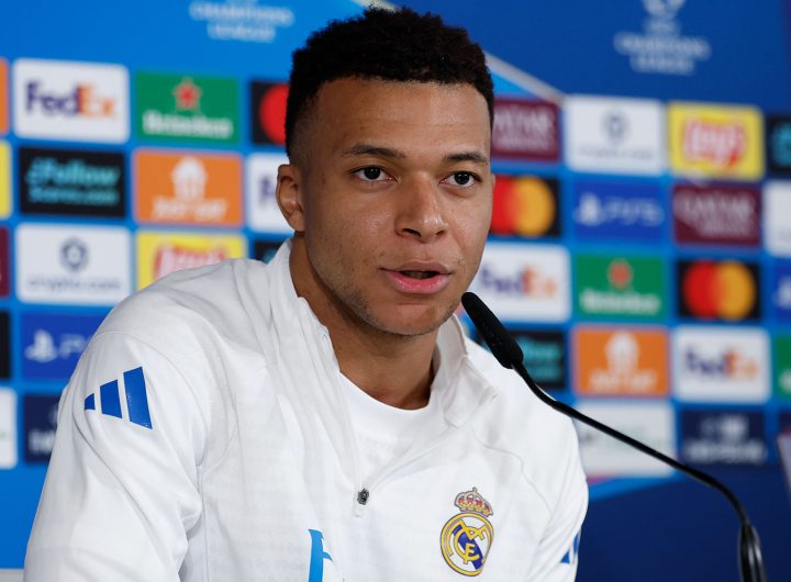 French player Mbappe world Cup