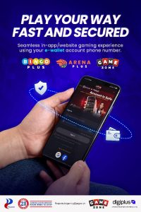 GameZone’s PHBingo Has More Than One Way to Play