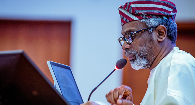 Femi Gbajabiamila