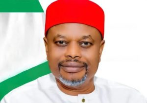 Geoffrey Uche Nnaji