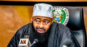 Governor Bago