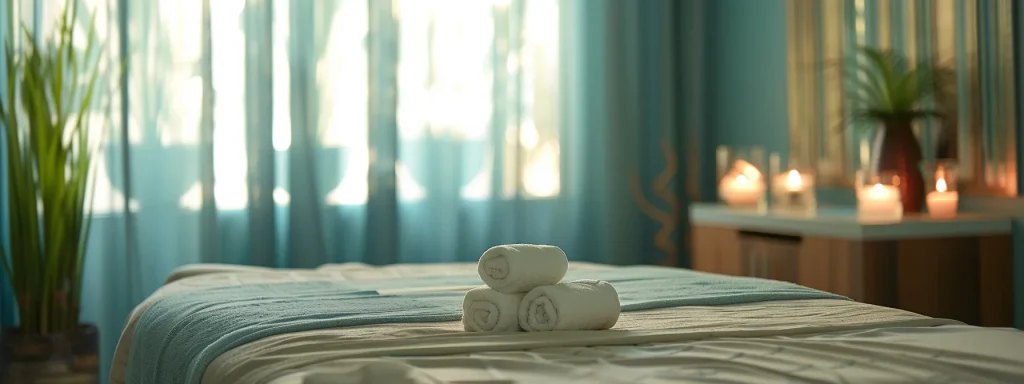 How Booking Sandestin Massage Packages Enhances Client Well-Being