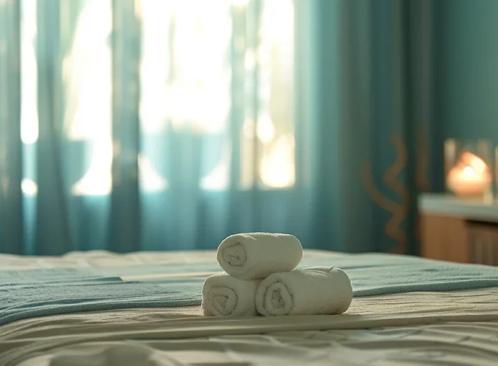 How Booking Sandestin Massage Packages Enhances Client Well-Being