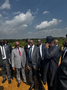 ICPC returns Abuja Land