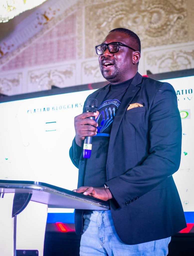 PLABOMA launches unified digital platform to boost credible journalism, rebrand Plateau State 2 PLABOMA launches unified digital platform to boost credible journalism, rebrand Plateau State