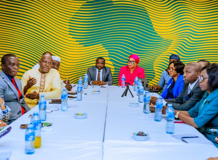 Gambia seeks Nigeria's social security expertise as NSITF hosts week-long study tour