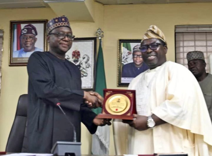 INEC seeks increased funding, staff welfare ahead of 2027 elections
