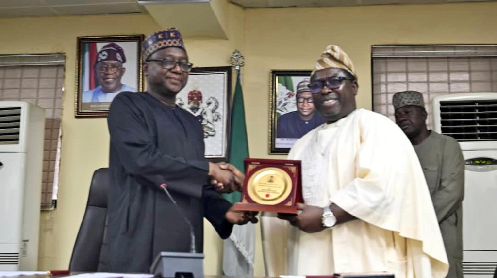 INEC seeks increased funding, staff welfare ahead of 2027 elections