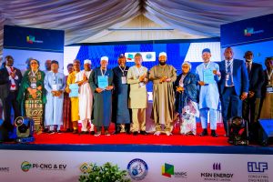 In Minna, NNPC unveils business opportunities for AKK gas pipeline