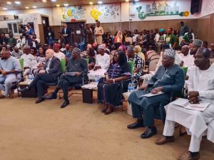 Israel secures funding for iFAIR 5, backs Nigeria's growing innovation ecosystem